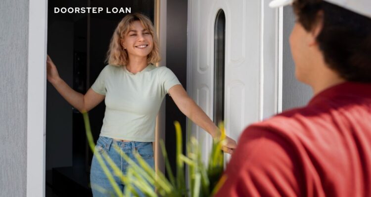5 Magical Ideas Mothers Can Apply from Home with Doorstep Loan!